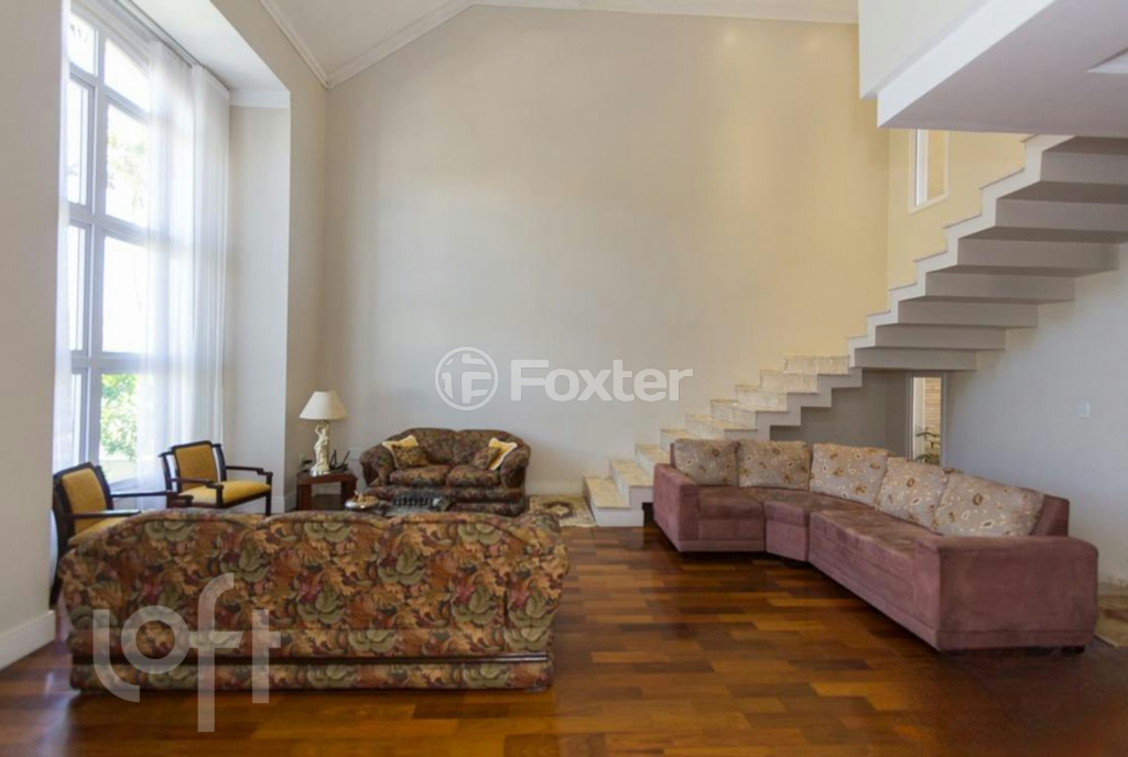 Casa à venda com 4 quartos, 420m² - Foto 3
