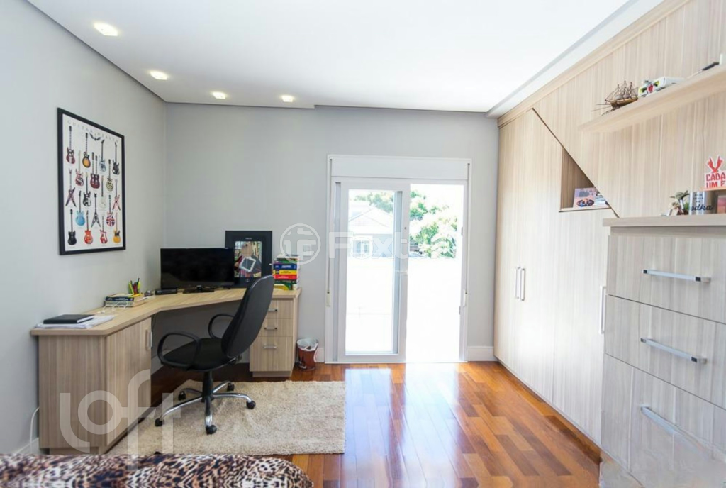 Casa à venda com 4 quartos, 420m² - Foto 32