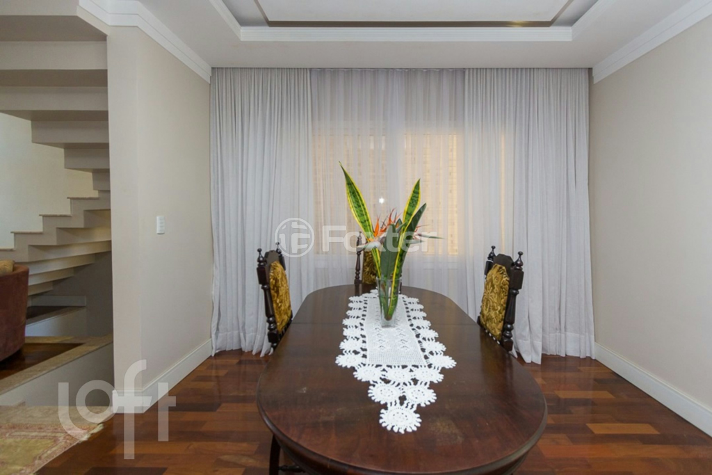 Casa à venda com 4 quartos, 420m² - Foto 11