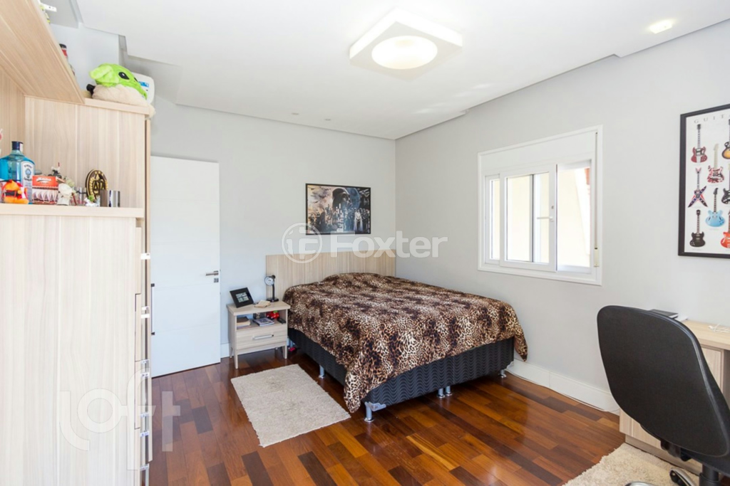 Casa à venda com 4 quartos, 420m² - Foto 21
