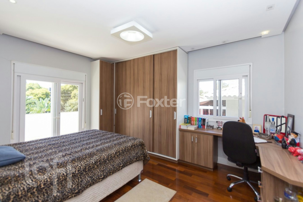 Casa à venda com 4 quartos, 420m² - Foto 24