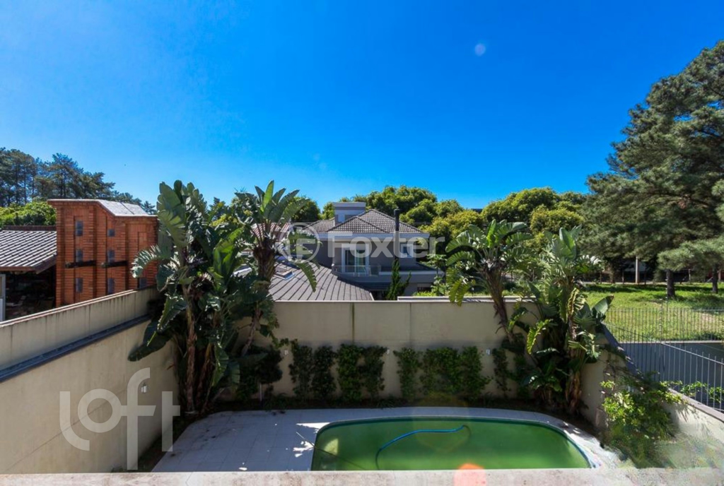 Casa à venda com 4 quartos, 420m² - Foto 50