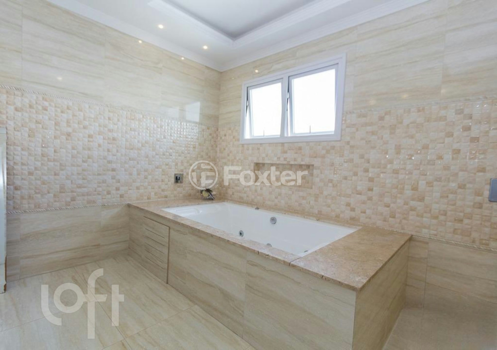 Casa à venda com 4 quartos, 420m² - Foto 43