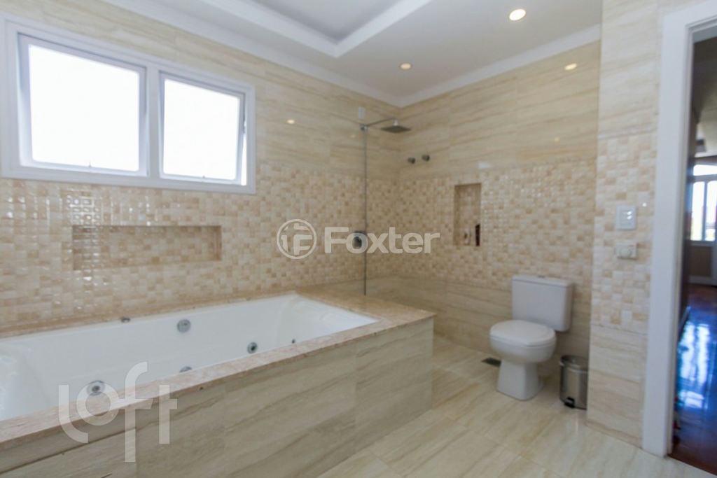 Casa à venda com 4 quartos, 420m² - Foto 45