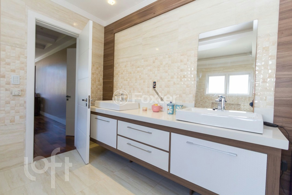 Casa à venda com 4 quartos, 420m² - Foto 44