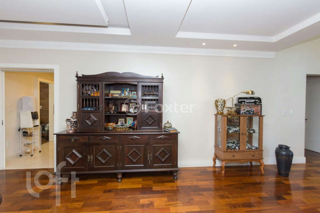 Casa à venda com 4 quartos, 420m² - Foto 14