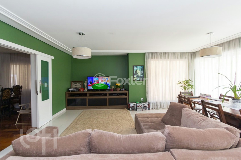 Casa à venda com 4 quartos, 420m² - Foto 7