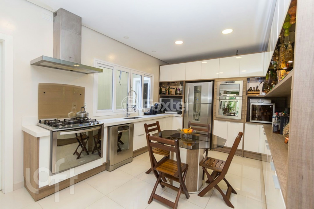 Casa à venda com 4 quartos, 420m² - Foto 35