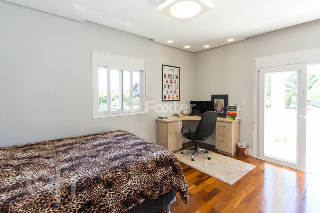 Casa à venda com 4 quartos, 420m² - Foto 22
