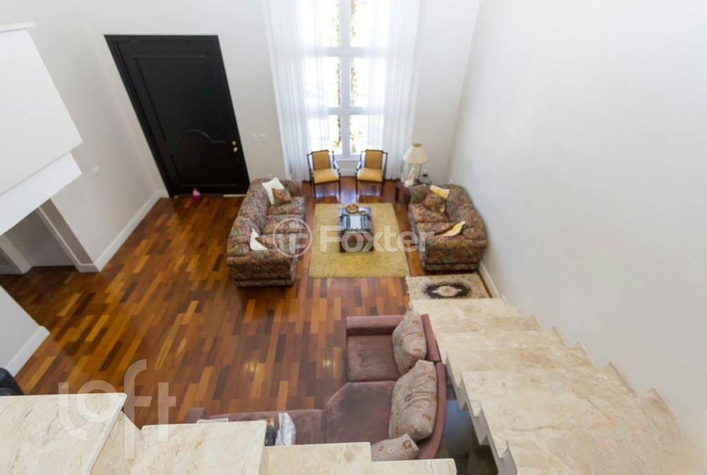 Casa à venda com 4 quartos, 420m² - Foto 13