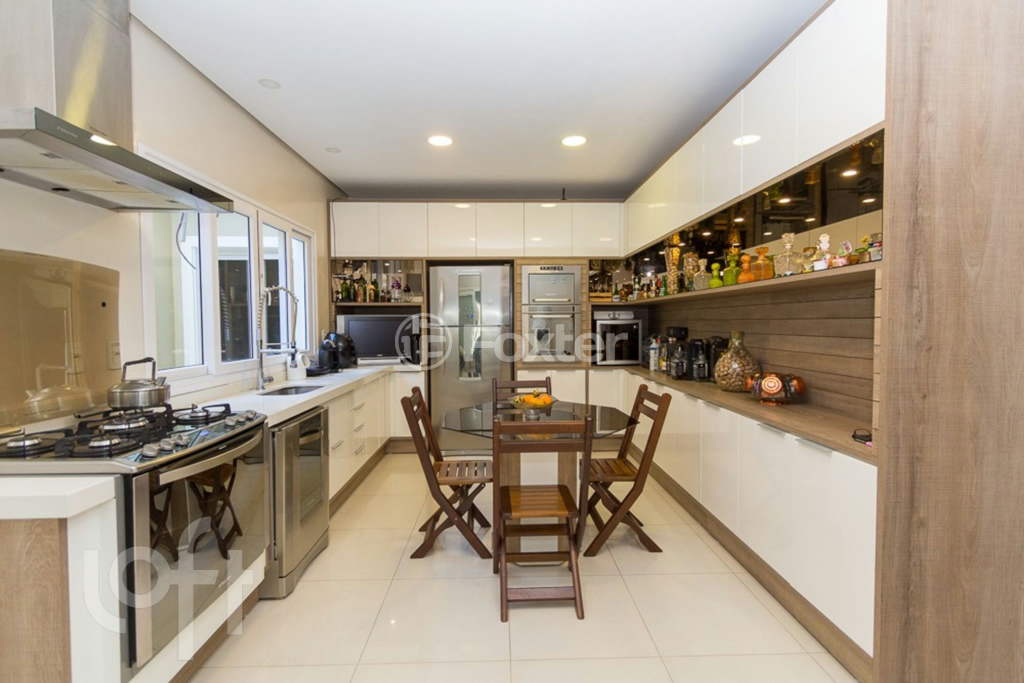 Casa à venda com 4 quartos, 420m² - Foto 36