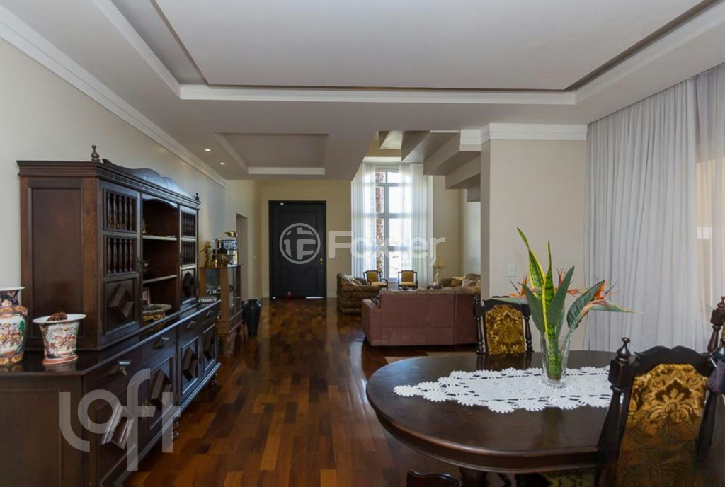 Casa à venda com 4 quartos, 420m² - Foto 12