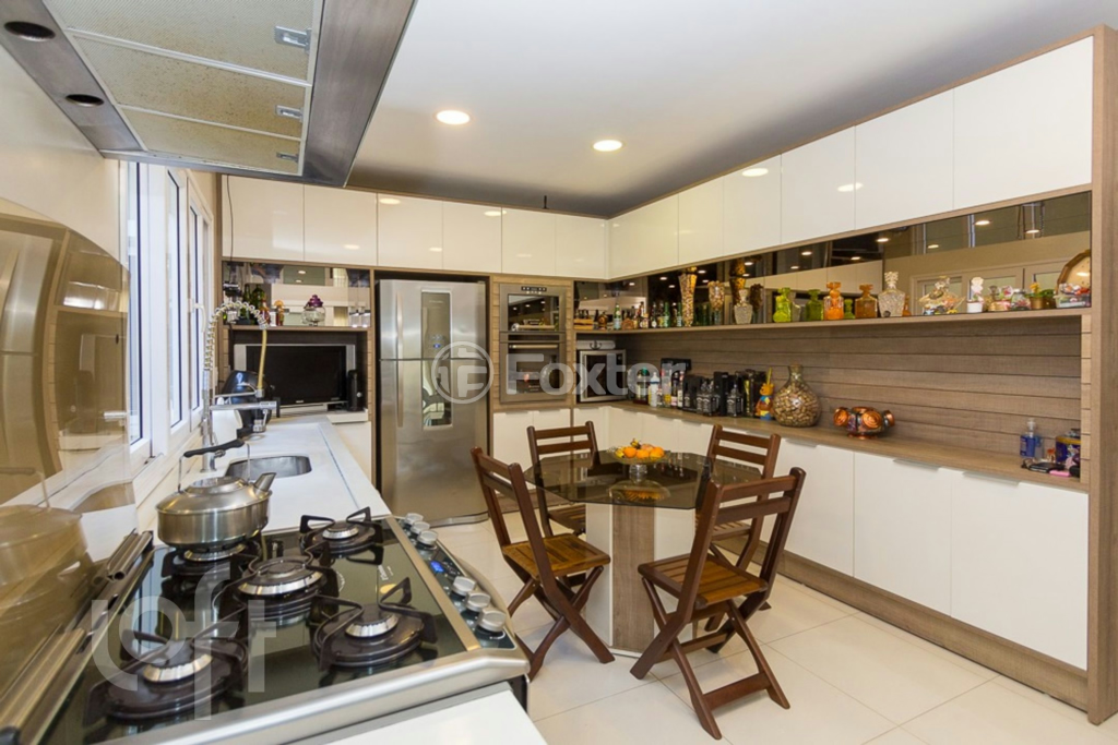 Casa à venda com 4 quartos, 420m² - Foto 33