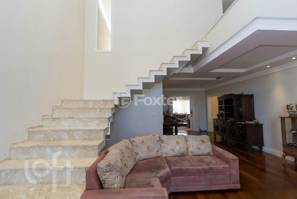 Casa à venda com 4 quartos, 420m² - Foto 5