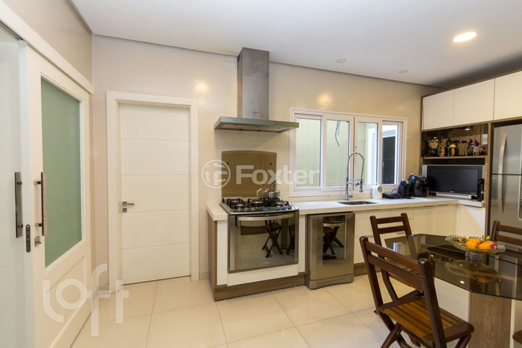 Casa à venda com 4 quartos, 420m² - Foto 37