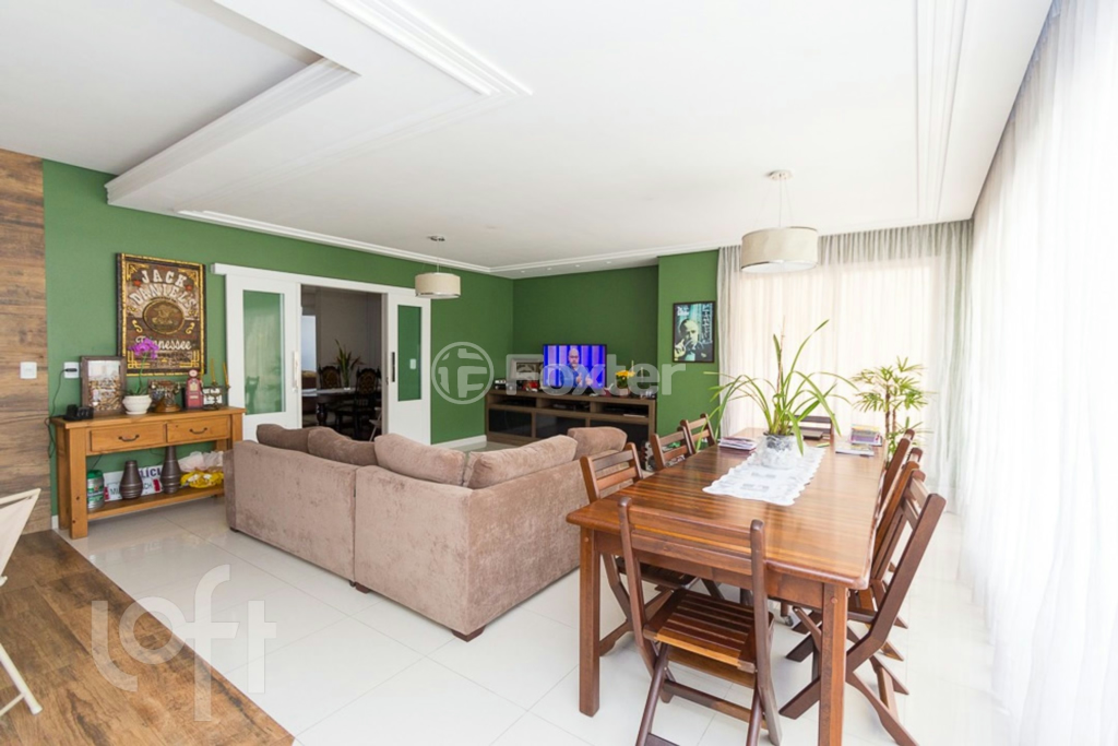 Casa à venda com 4 quartos, 420m² - Foto 9