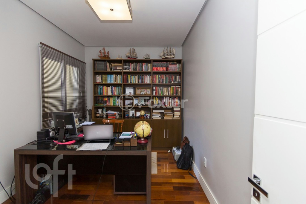 Casa à venda com 4 quartos, 420m² - Foto 15