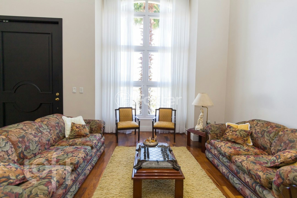 Casa à venda com 4 quartos, 420m² - Foto 2