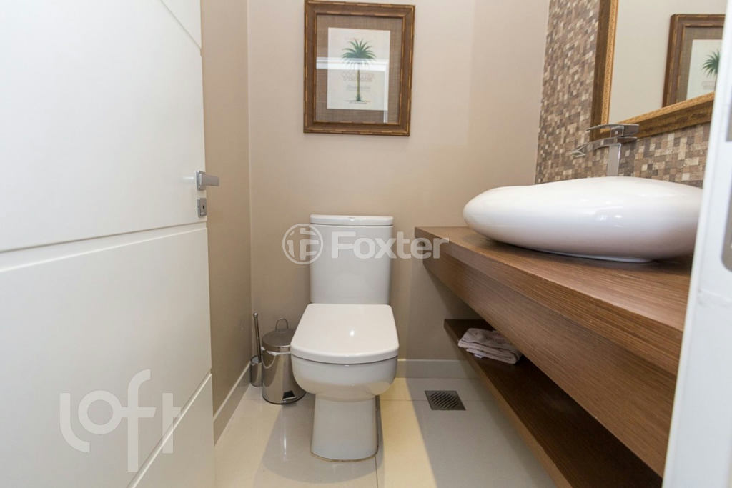 Casa à venda com 4 quartos, 420m² - Foto 38
