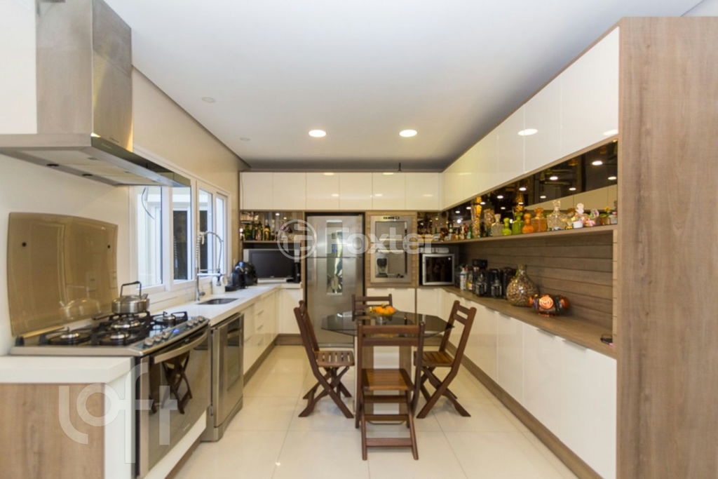Casa à venda com 4 quartos, 420m² - Foto 34