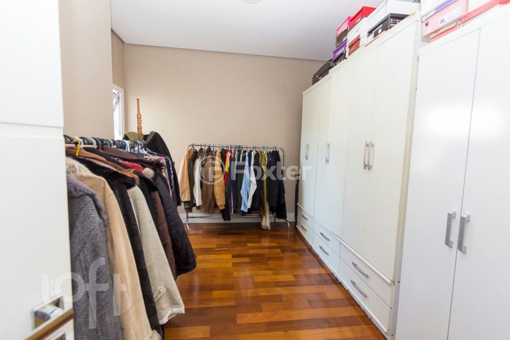Casa à venda com 4 quartos, 420m² - Foto 28