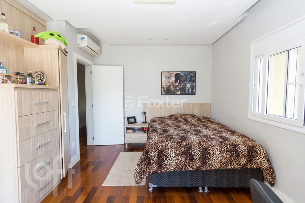Casa à venda com 4 quartos, 420m² - Foto 20