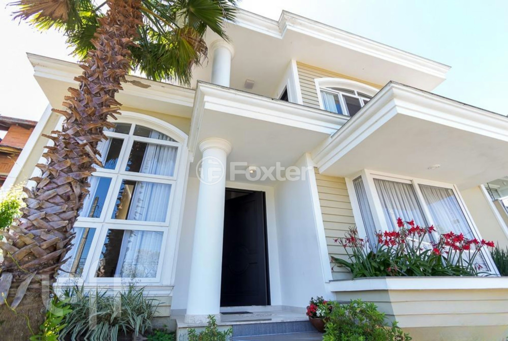 Casa à venda com 4 quartos, 420m² - Foto 53