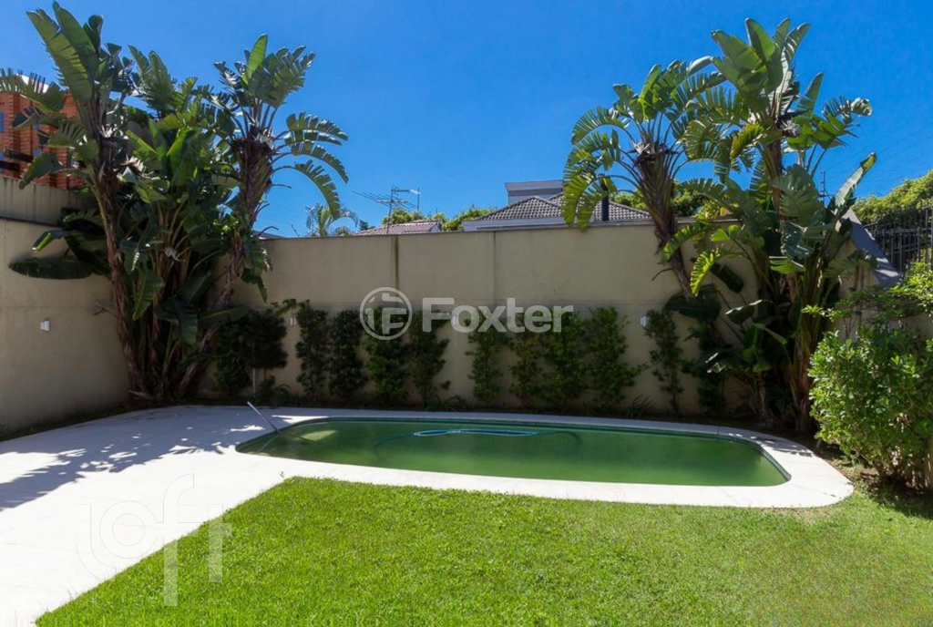 Casa à venda com 4 quartos, 420m² - Foto 49