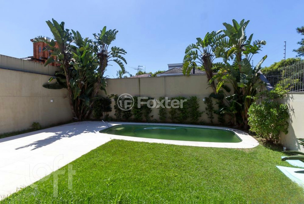 Casa à venda com 4 quartos, 420m² - Foto 48