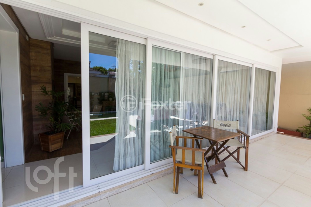 Casa à venda com 4 quartos, 420m² - Foto 40