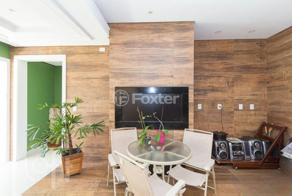 Casa à venda com 4 quartos, 420m² - Foto 10