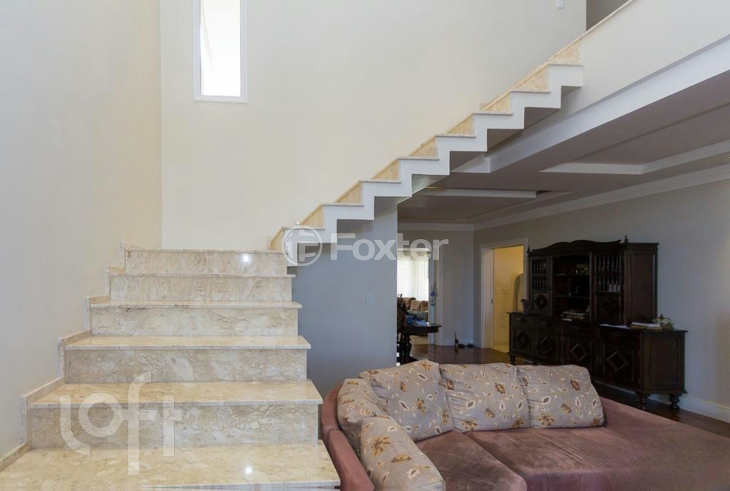 Casa à venda com 4 quartos, 420m² - Foto 4