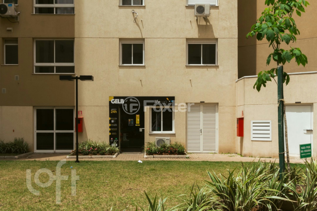Apartamento à venda com 3 quartos, 76m² - Foto 26