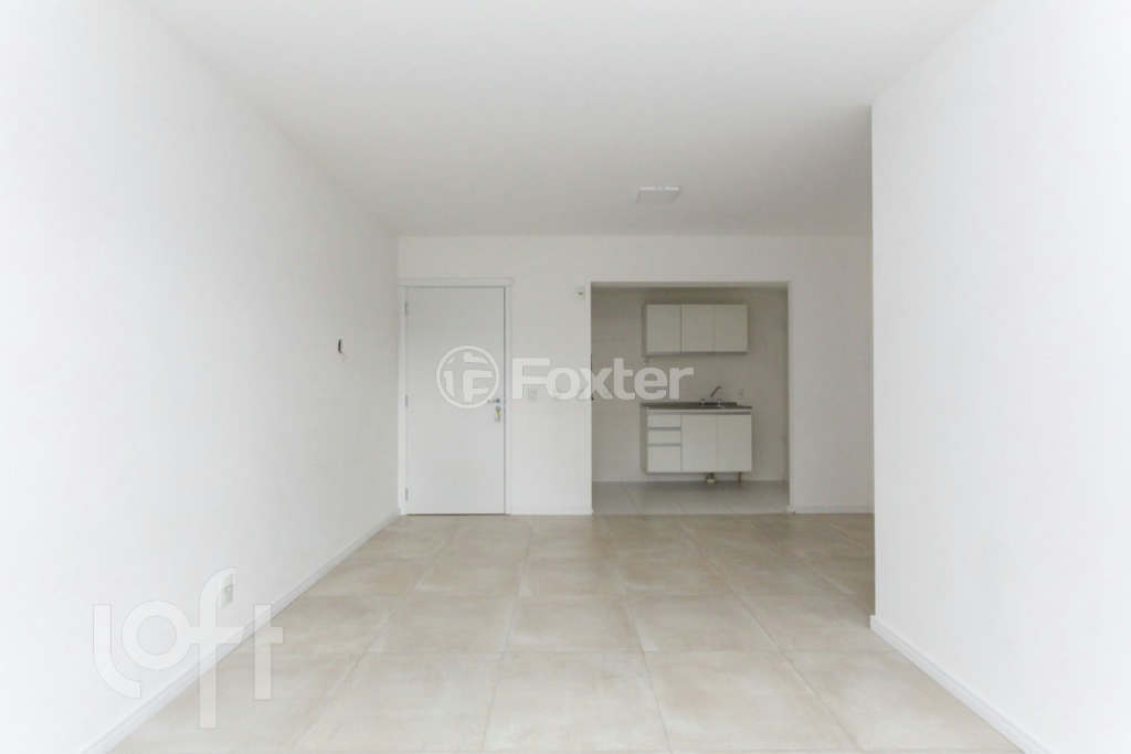 Apartamento à venda com 3 quartos, 76m² - Foto 2