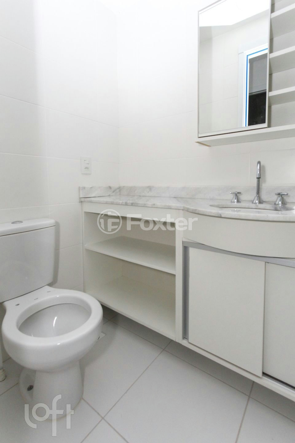 Apartamento à venda com 3 quartos, 76m² - Foto 12