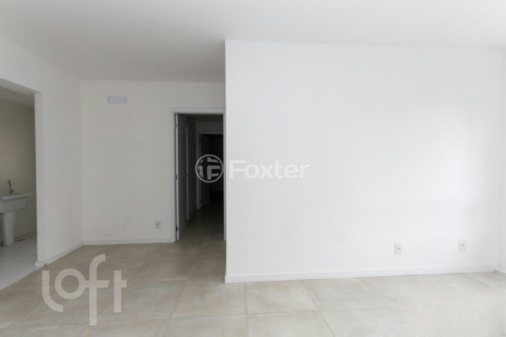 Apartamento à venda com 3 quartos, 76m² - Foto 3