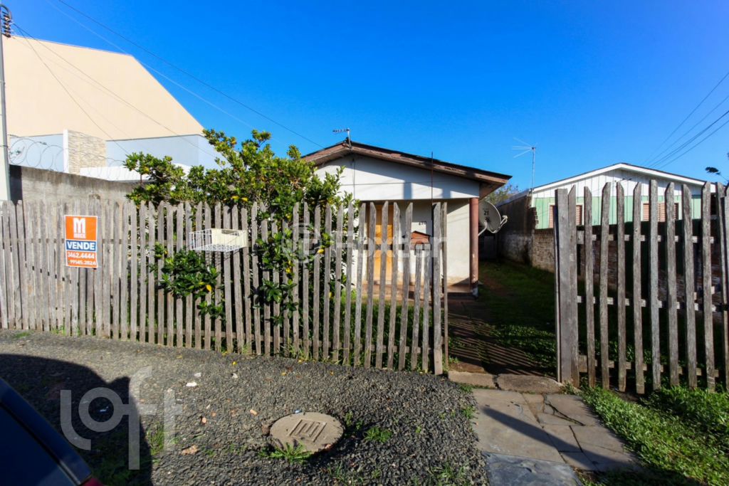 Casa à venda com 3 quartos, 80m² - Foto 8