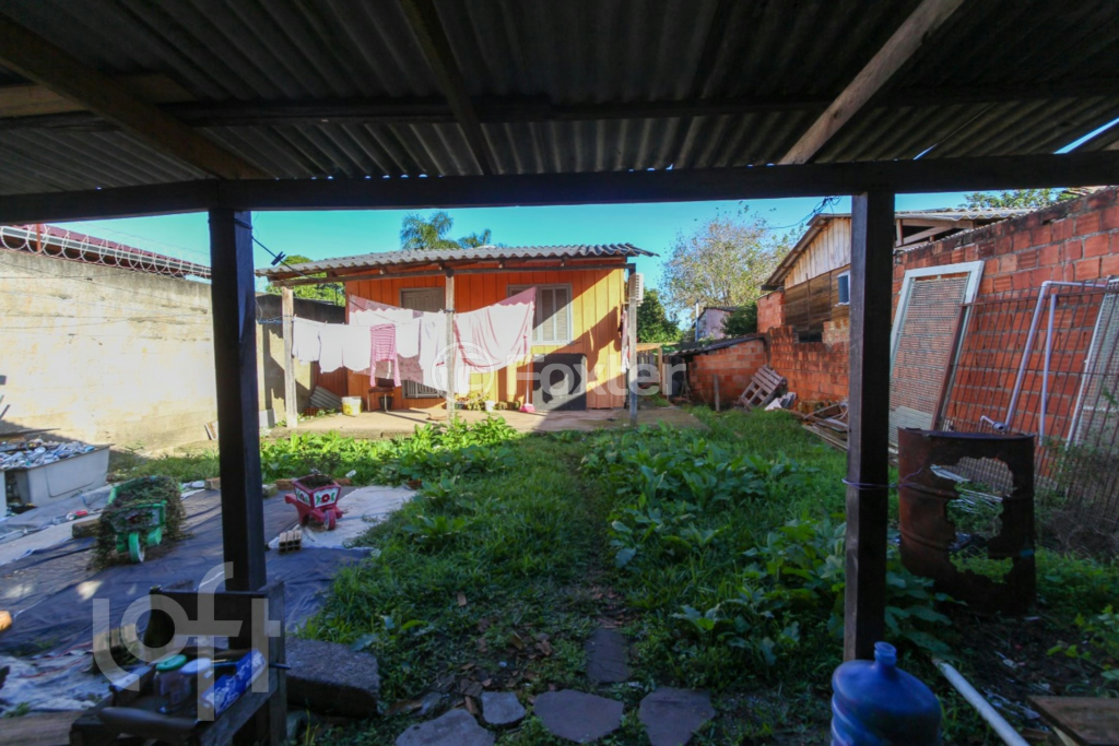 Casa à venda com 3 quartos, 80m² - Foto 4