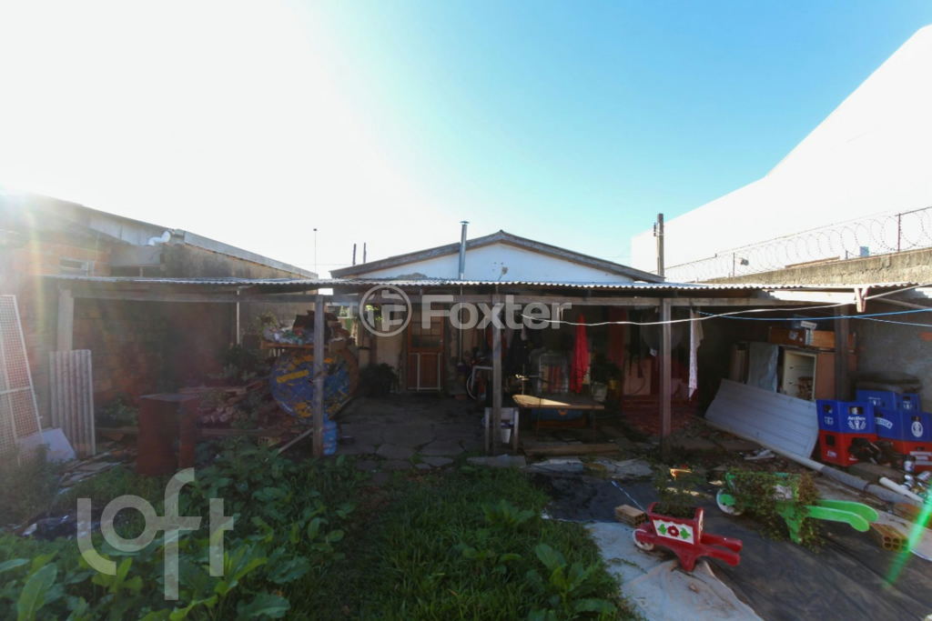 Casa à venda com 3 quartos, 80m² - Foto 5