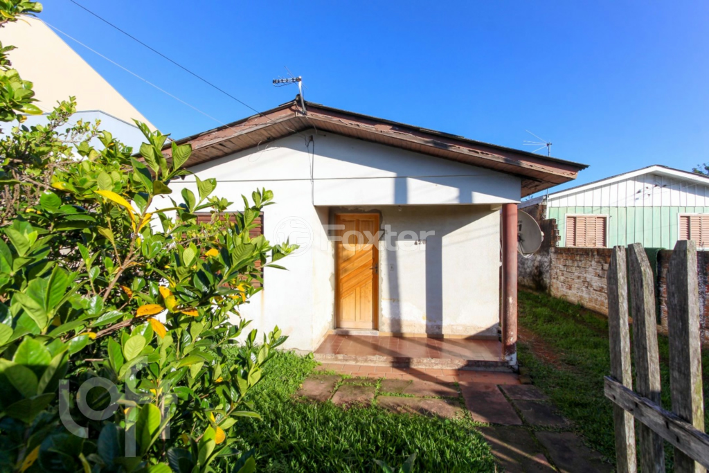 Casa à venda com 3 quartos, 80m² - Foto 9