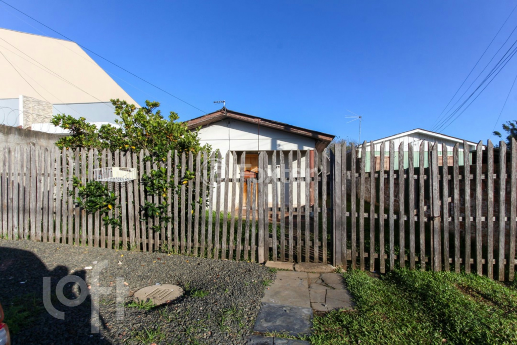 Casa à venda com 3 quartos, 80m² - Foto 10