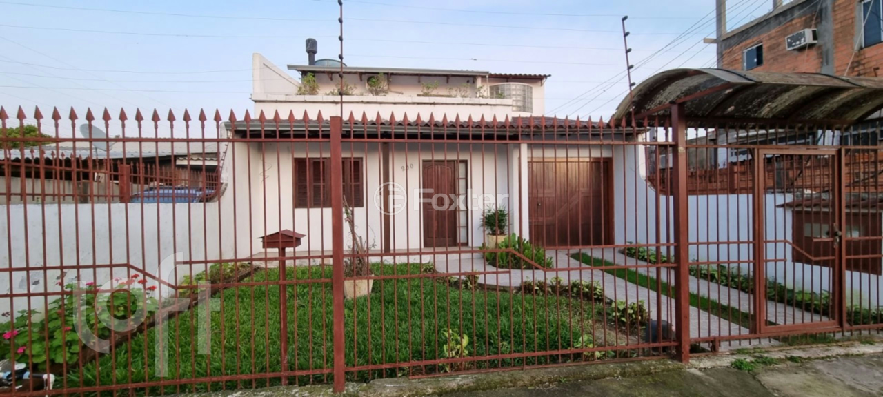 Casa à venda com 2 quartos, 117m² - Foto 5