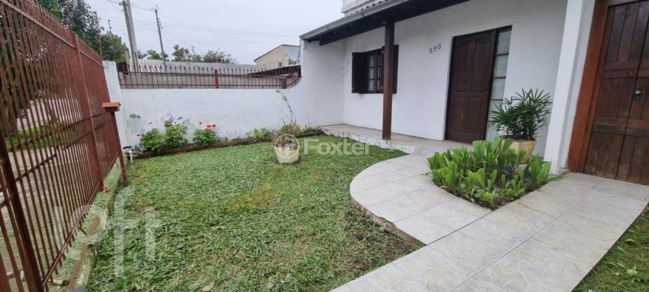 Casa à venda com 2 quartos, 117m² - Foto 25