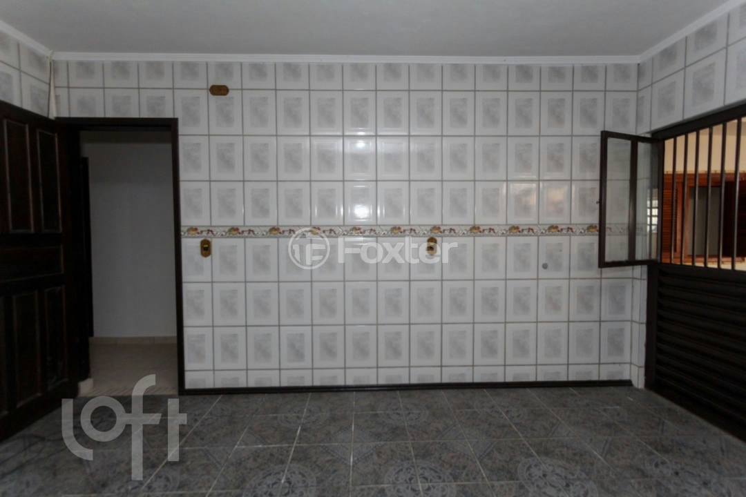 Casa à venda com 4 quartos, 138m² - Foto 24