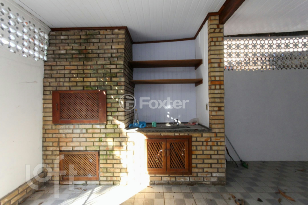 Casa à venda com 4 quartos, 138m² - Foto 6