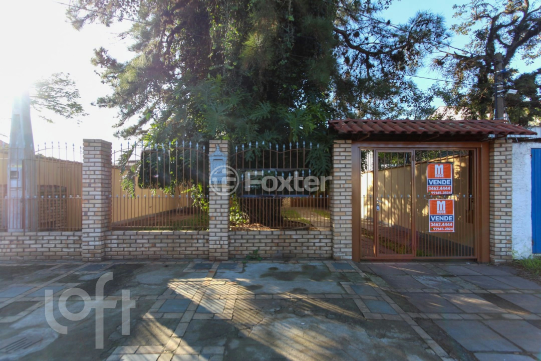 Casa à venda com 4 quartos, 138m² - Foto 25