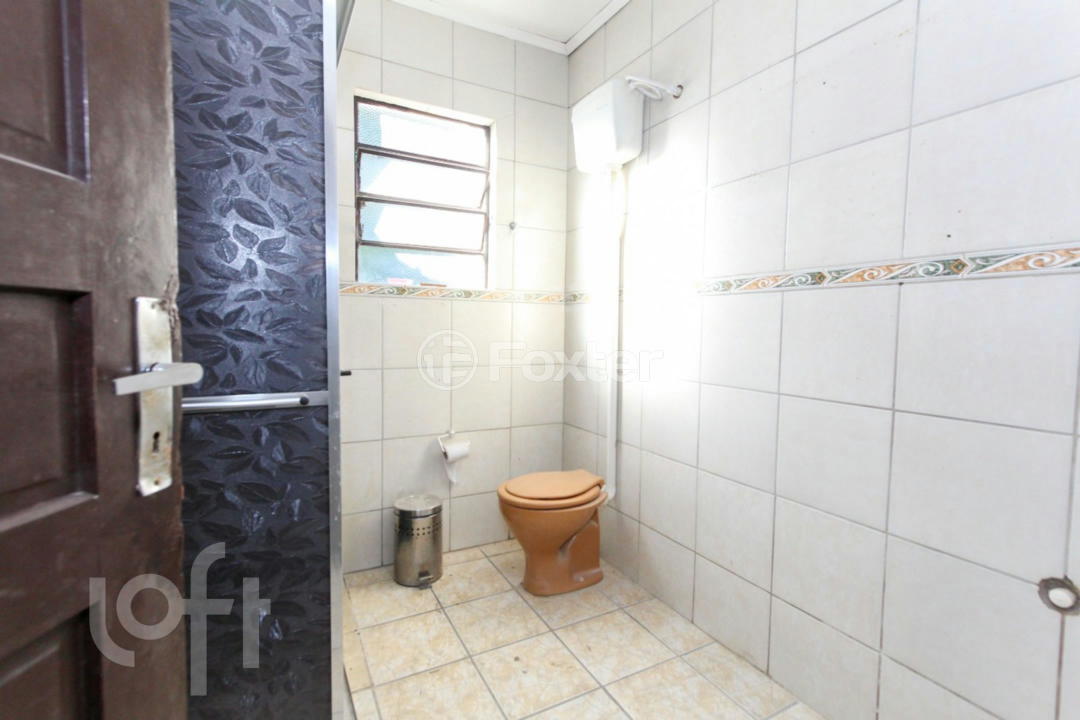 Casa à venda com 4 quartos, 138m² - Foto 12