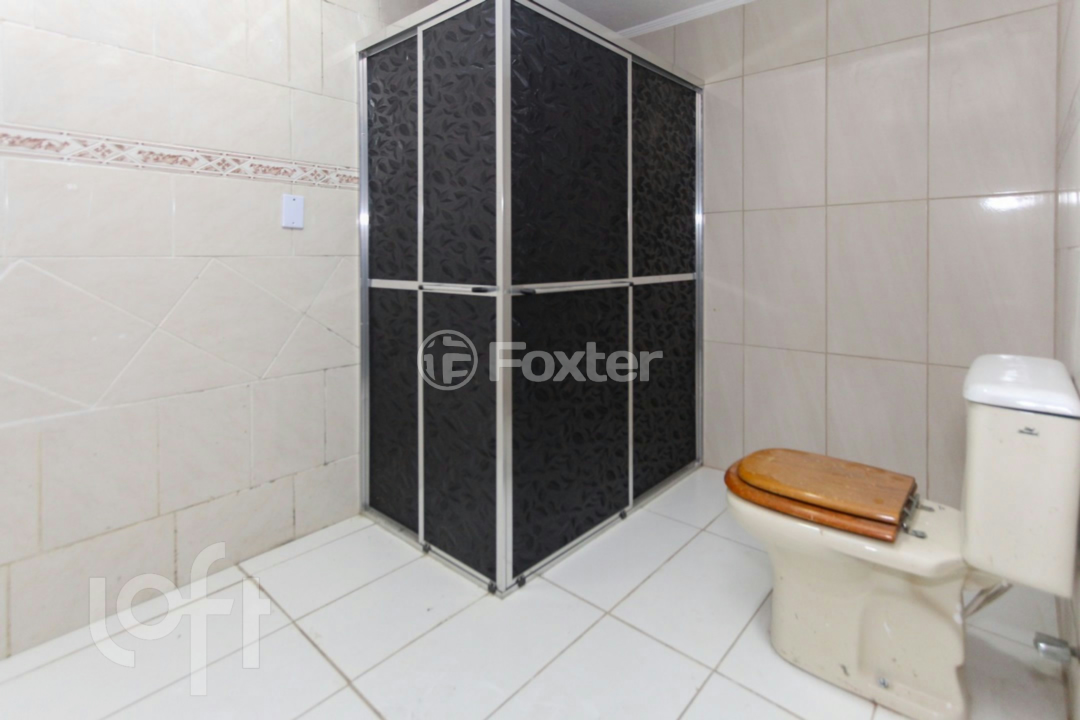 Casa à venda com 4 quartos, 138m² - Foto 19