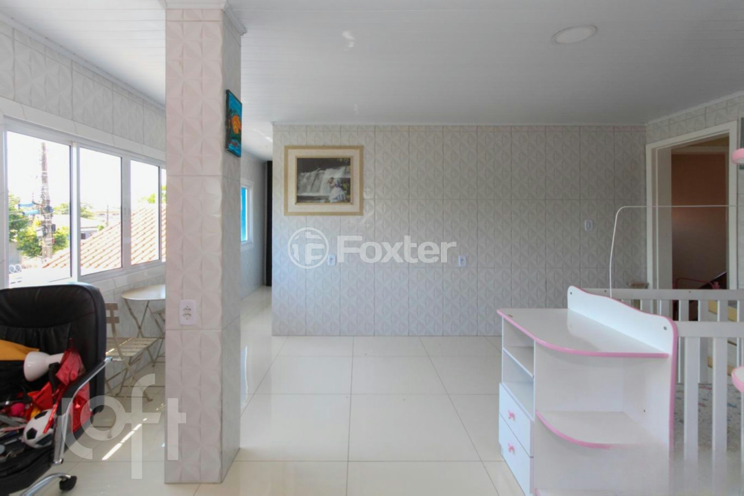 Casa à venda com 3 quartos, 285m² - Foto 14