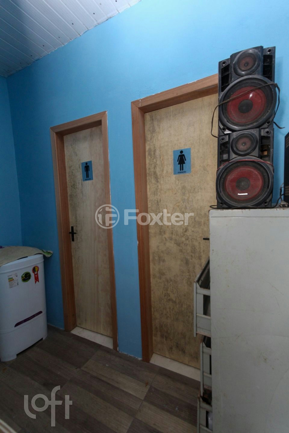 Casa à venda com 3 quartos, 285m² - Foto 30